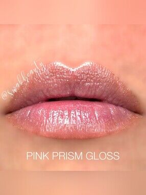 PINK PRISM GLOSS